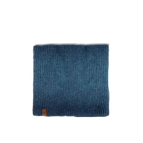 Bufanda Buff Knitted & Fleece Marin Fleece Marin