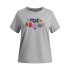 UA G Patch Branded-GRY GRY-012