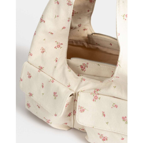 Estampado Flores Estampado Flores