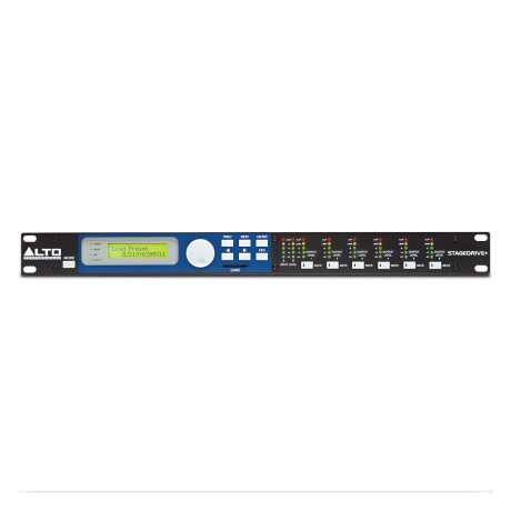 PROCESADOR ALTO STAGE DRIVER PROCESADOR ALTO STAGE DRIVER