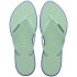 Ojotas Havaianas Slim Point Azul