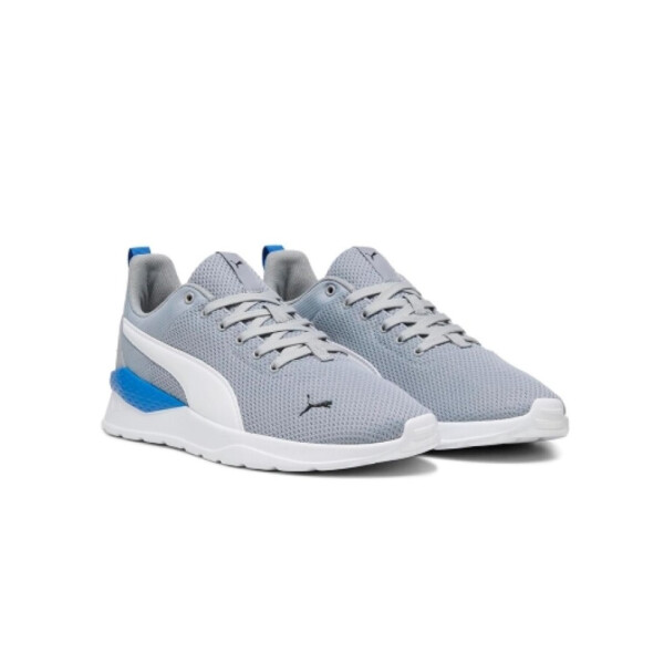 ANZARUN LITE - PUMA GRIS/BLANCO
