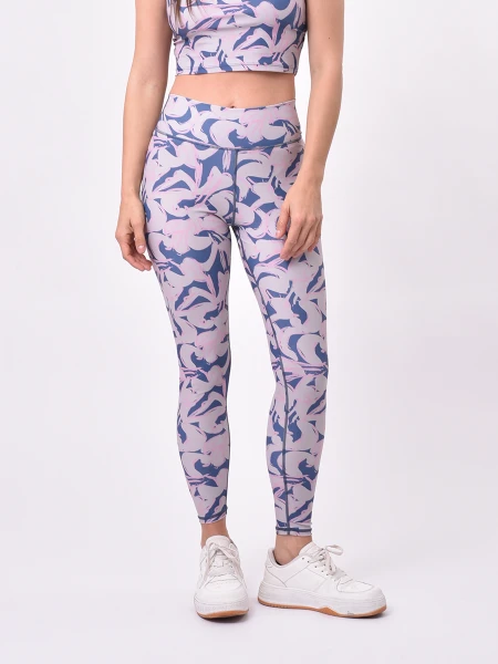 CALZA ROUSEY VARIANTE 2