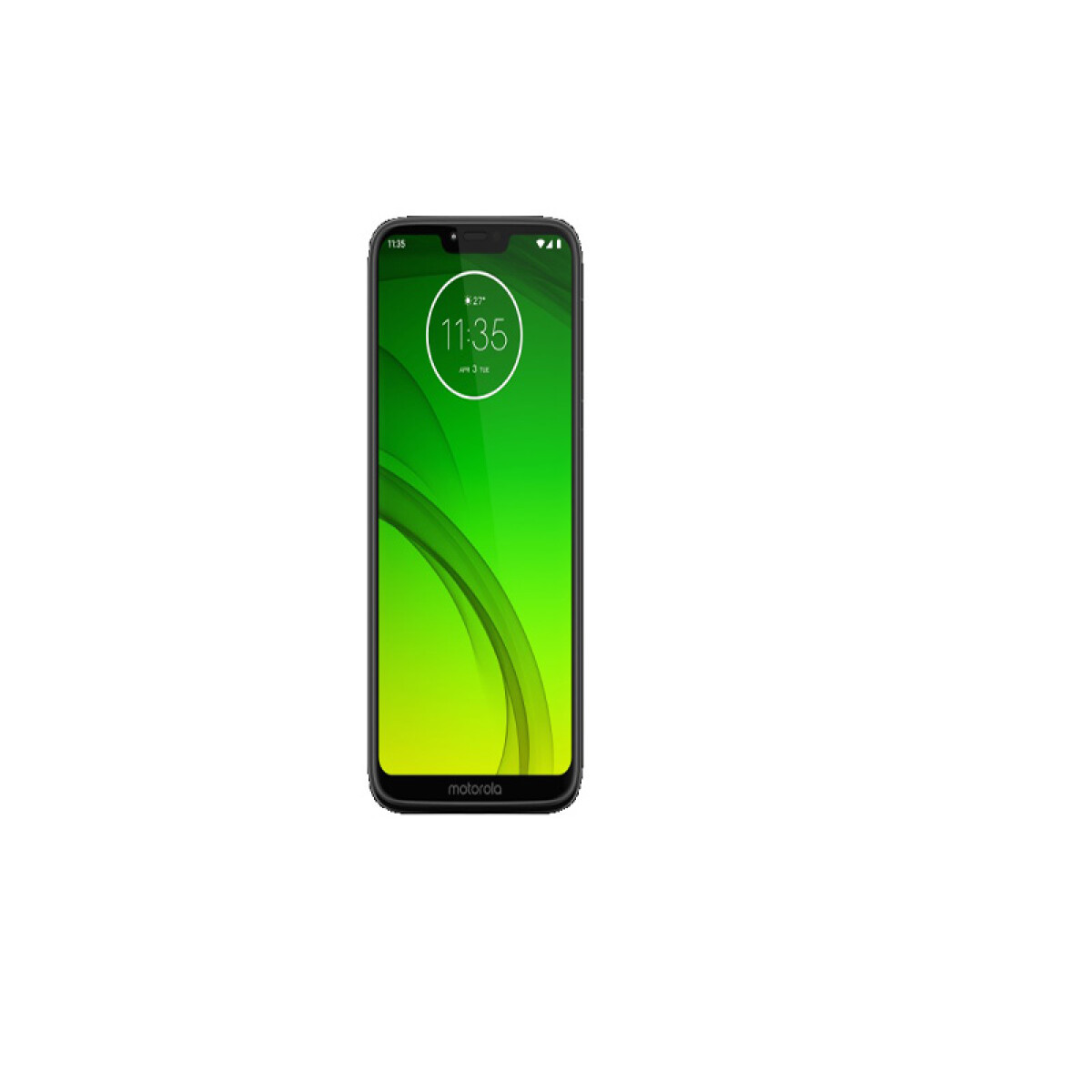 Celular Motorola G7 Power 