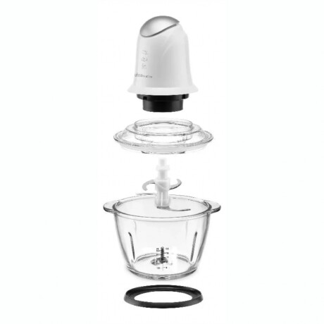 Procesadora De Alimentos UFESA Freshchop 500W Capacidad 1,2L Procesadora De Alimentos UFESA Freshchop 500W Capacidad 1,2L