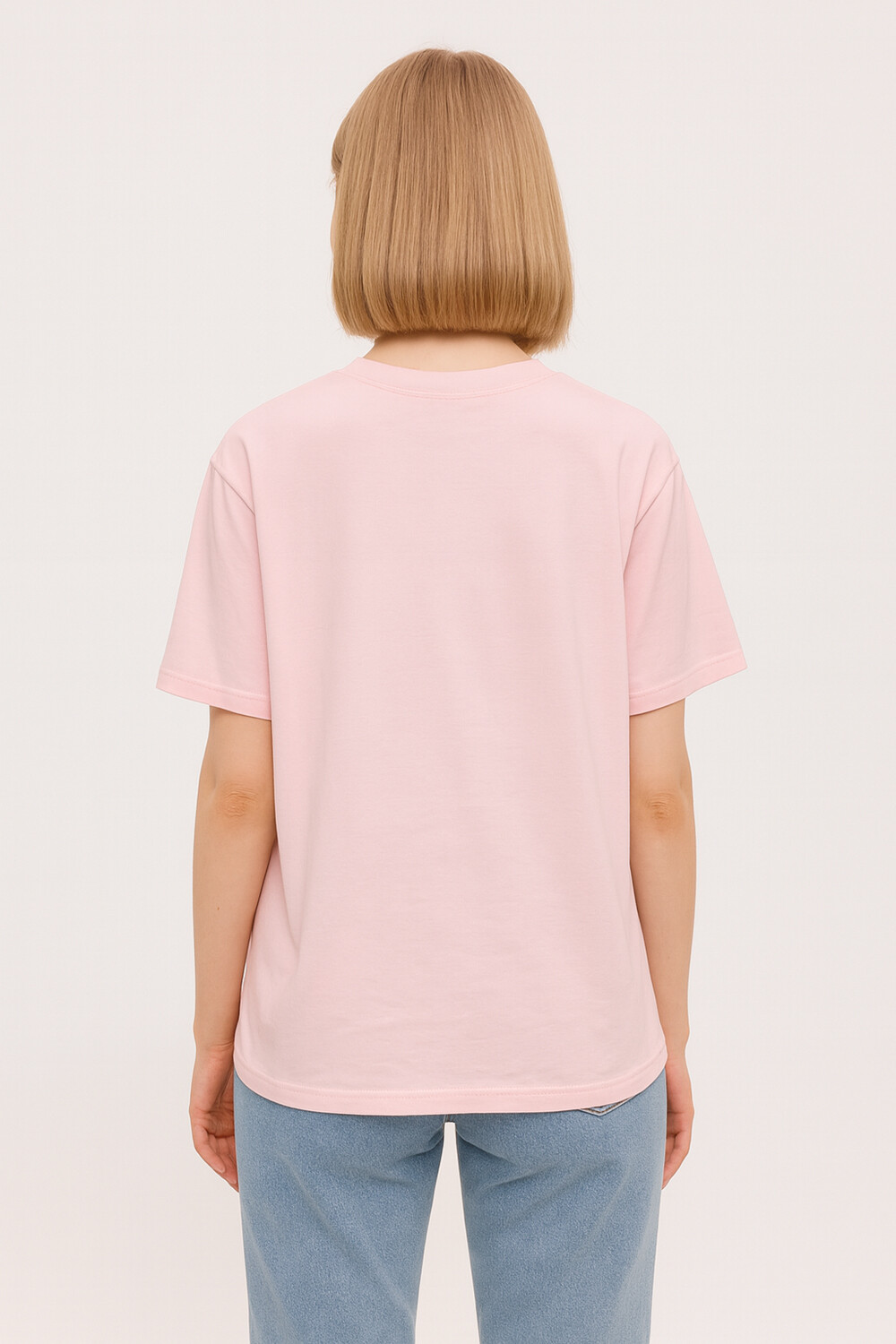 Remera Nelor Estampado 2