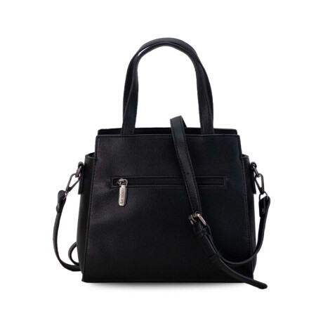 Cartera Los Angeles Negro