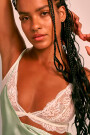 LAST DANCE BRALETTE Marfil