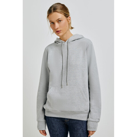 BLUSAO FEM MEZCLA MEDIO