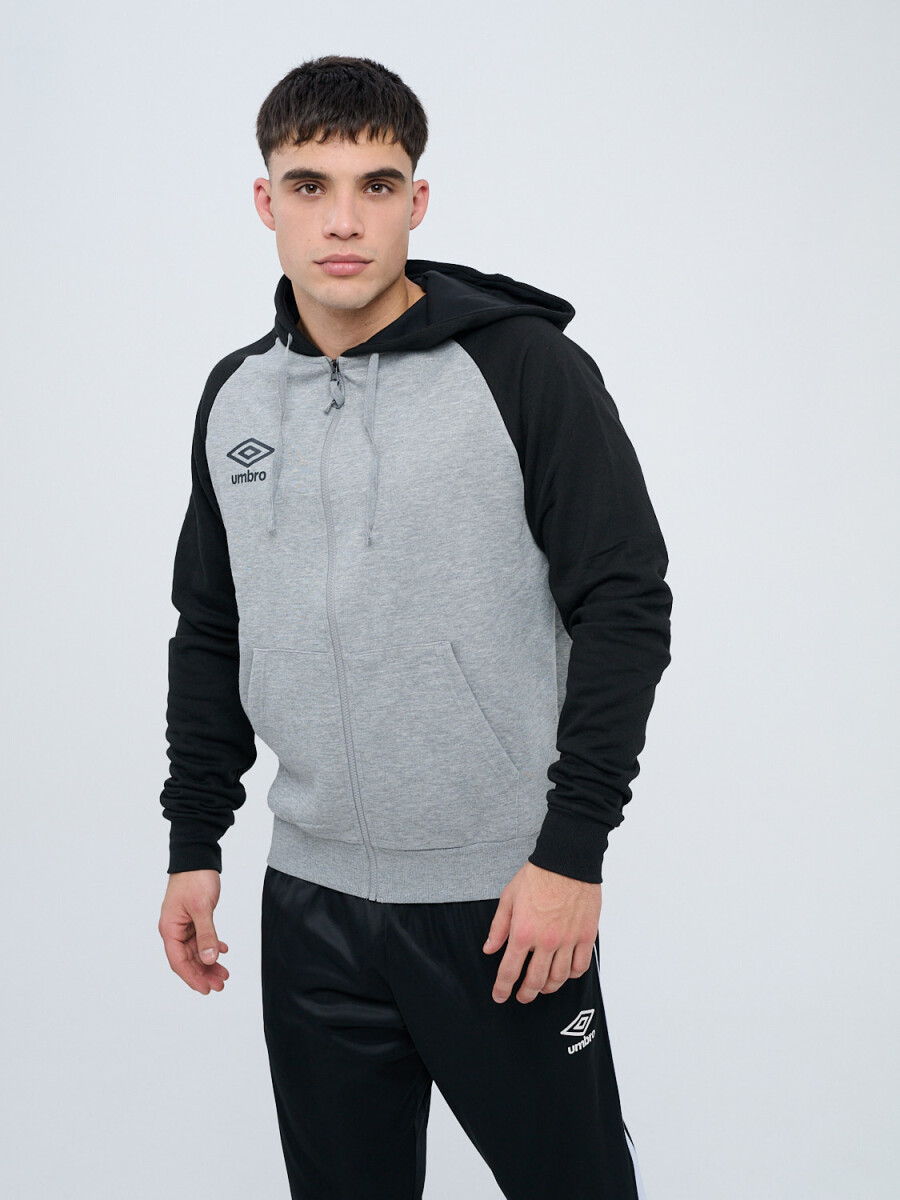 Campera Max Umbro Hombre - 052 