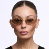 Infinit Tyler Gold.havana/green