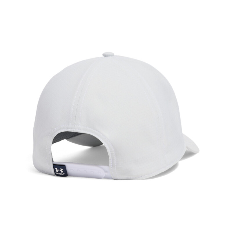 M JS Drive Snapback-WHT WHT-100