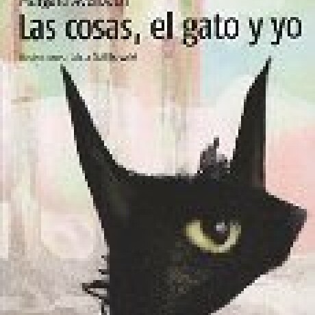 LAS COSAS EL GATO Y YO LAS COSAS EL GATO Y YO