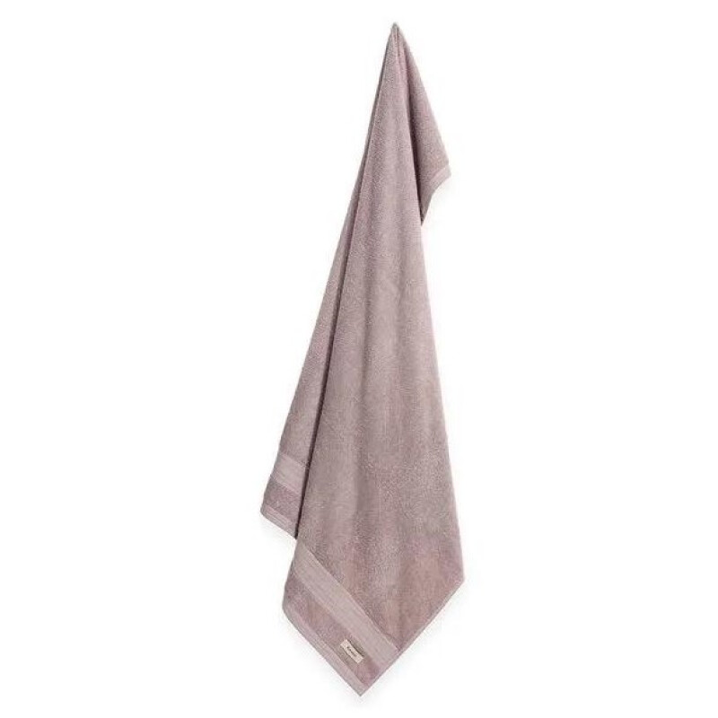 Toalla de Baño Kasten EMPIRE 100% Algodón Lila
