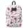 Mochila Jansport Superbreak Los Increíbles Mr. Incredible