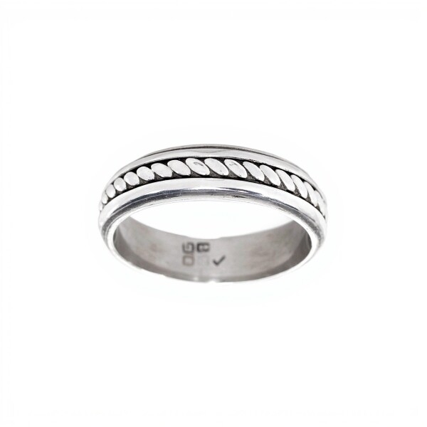 Alianza Labrada-Plata 950-Sin Piedra-AN3213 sinpiedra