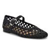 Flat Halie2 Black