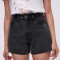 Short Mariho Gris Medio