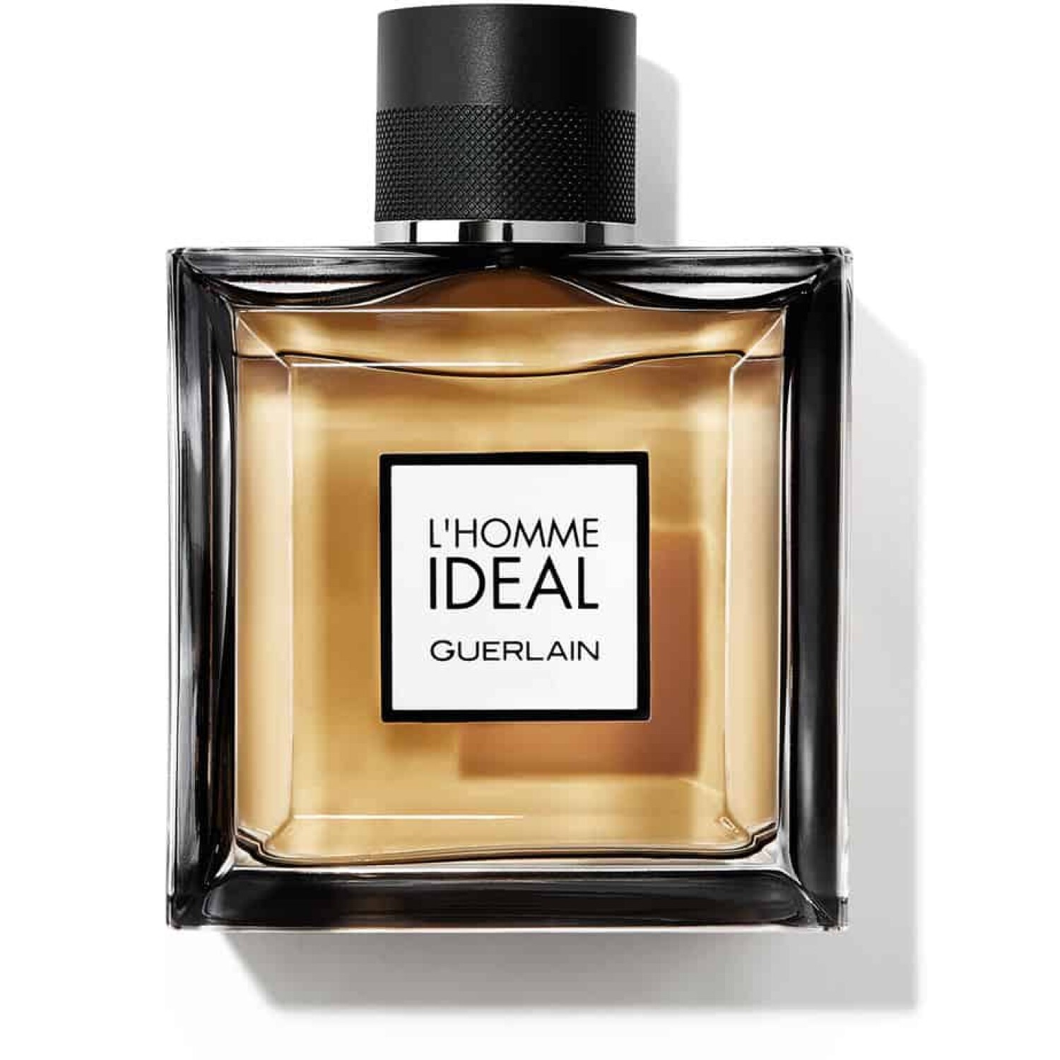 Perfume Guerlain L #39 Homme Ideal Edt 100 ml San Roque