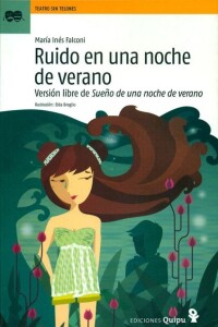 Ruido En Una Noche De Verano Ruido En Una Noche De Verano