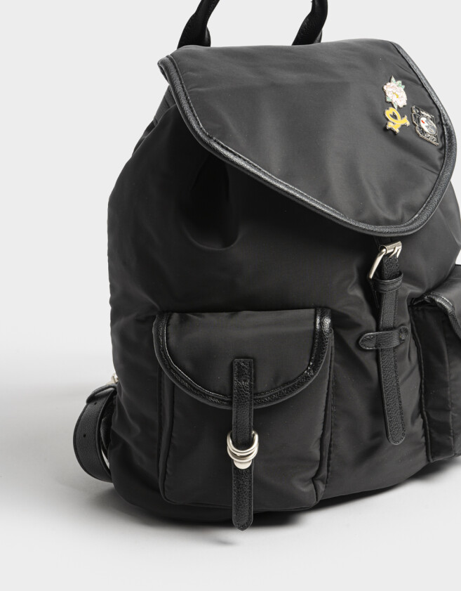 Mochilas Urbanas Mochilas - Negro