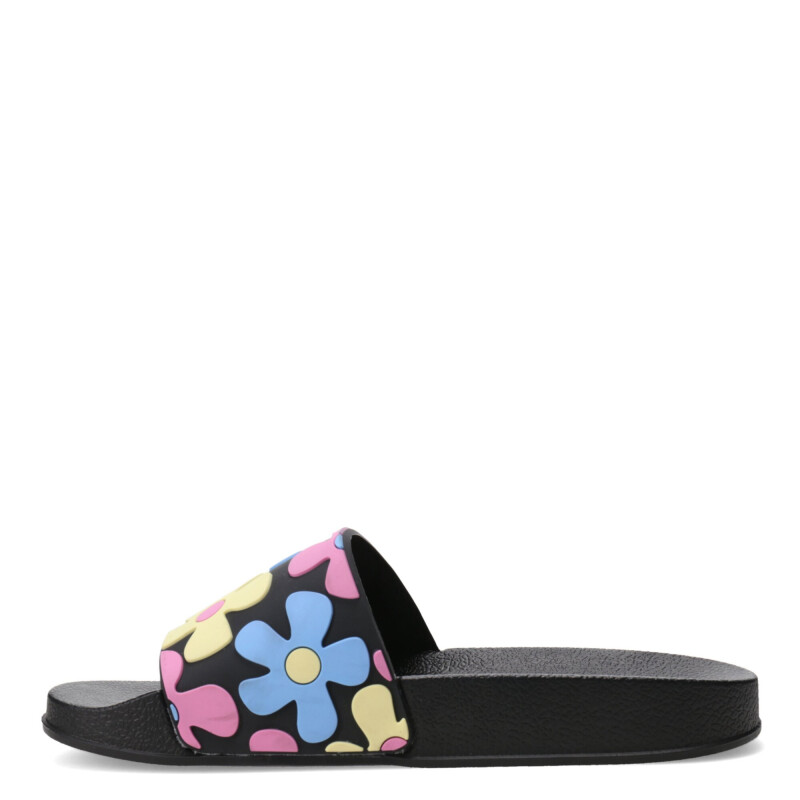 Sandalias de Mujer Miss Carol ZAMI Negro