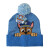 Gorro de Lana con Pompón Infantil Chase Oficial CELESTE