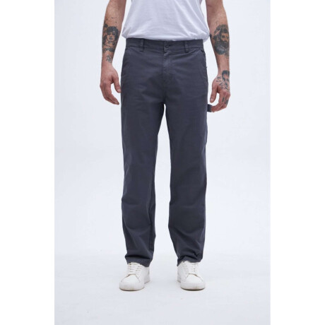 Pantalón Apolo Dark Gray