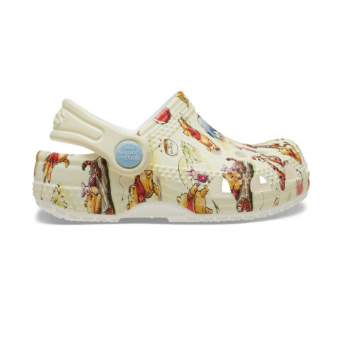 WTP Littles Clog - Niños Multi