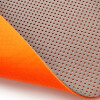 Colchoneta Yoga mat Reebok 5mm naranja Naranja