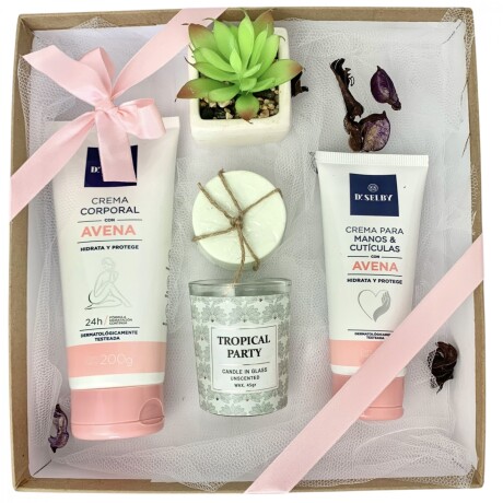 Spa y mimos Spa y mimos