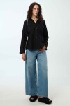 Camisa Jule Negro