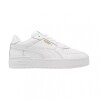 PUMA CA PRO CLASSIC II White