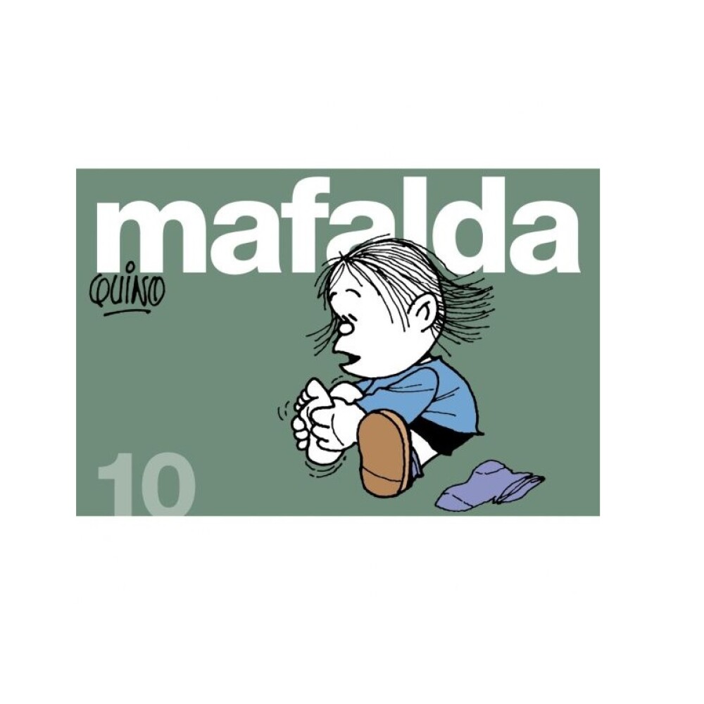 MAFALDA 10 MAFALDA 10