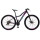 Bicicleta Montaña Krw R29 Destiny Unisex Aluminio Violeta
