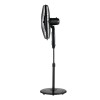 Ventilador De Pie Midea Fs50-3d 72 Cm Negro Negro 5 Ventilador De Pie Midea Fs50-3d 72 Cm Negro Negro 5