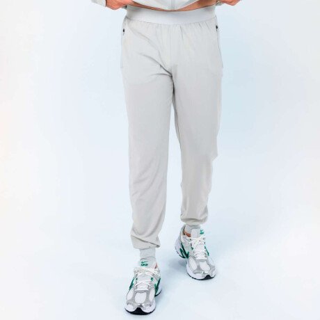 Pantalón Largo Ztek Foam de Hombre multicolor