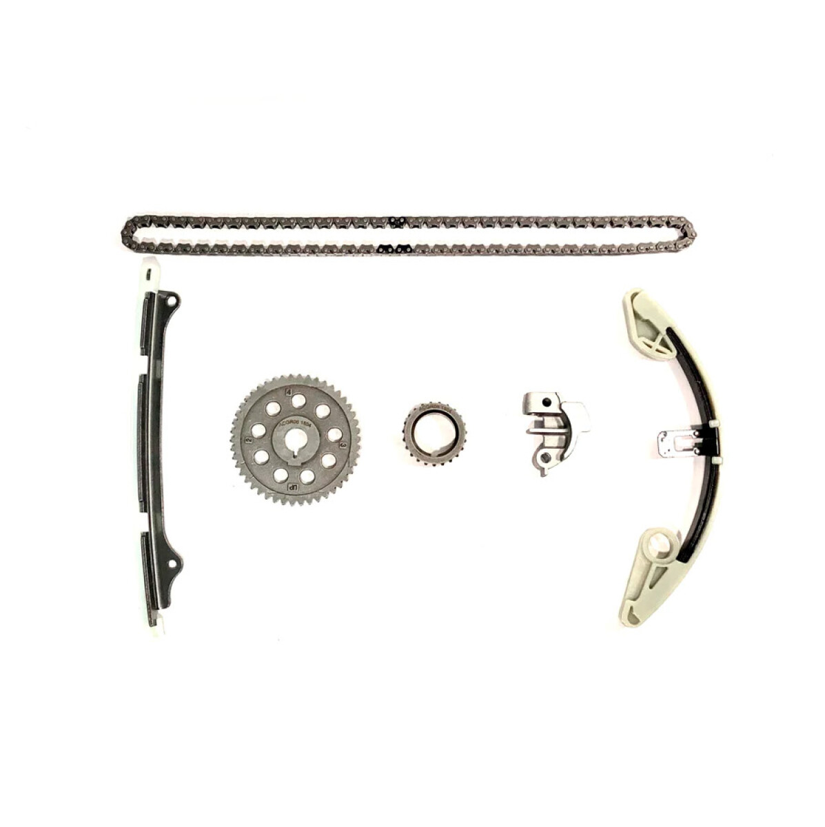 KIT DE DISTRIBUCION HONDA FIT 1.5 L13A/L15A ARCO 