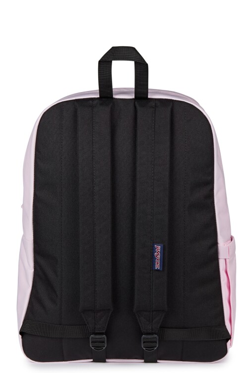 MOCHILA SUPERBREAK PINK ICE