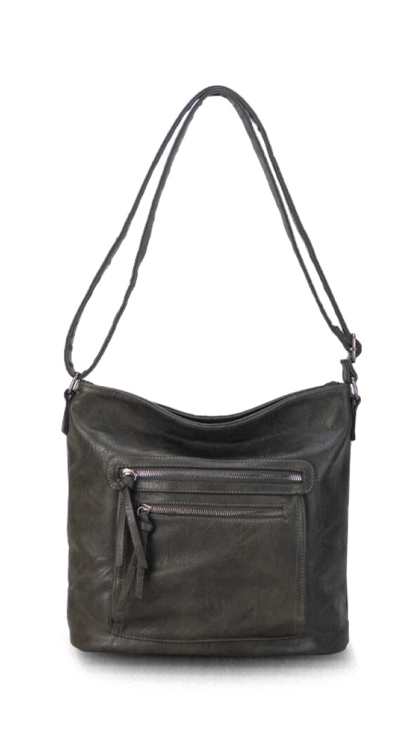 BANDOLERA CORINTO MUSGO
