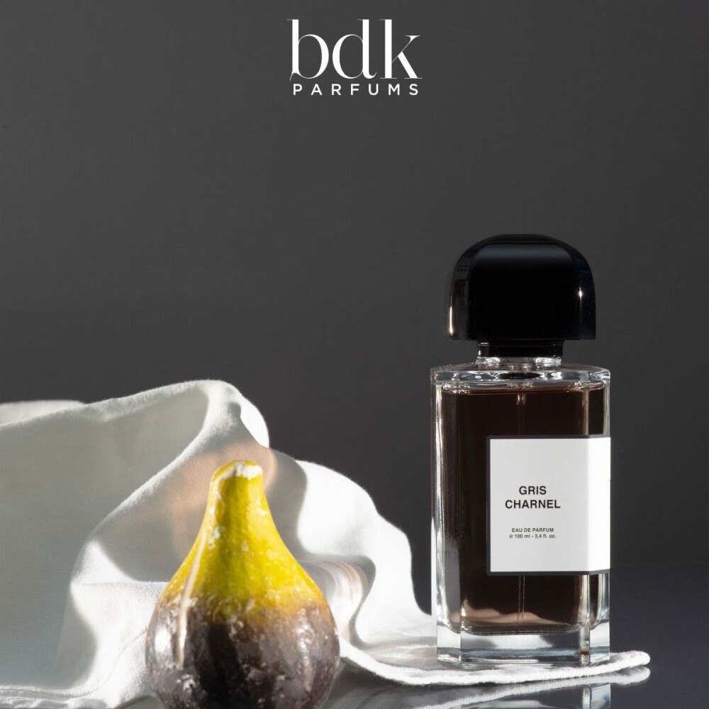 GRIS CHARNEL GRIS CHARNEL