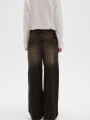 Pantalon Lomos Estampado 1