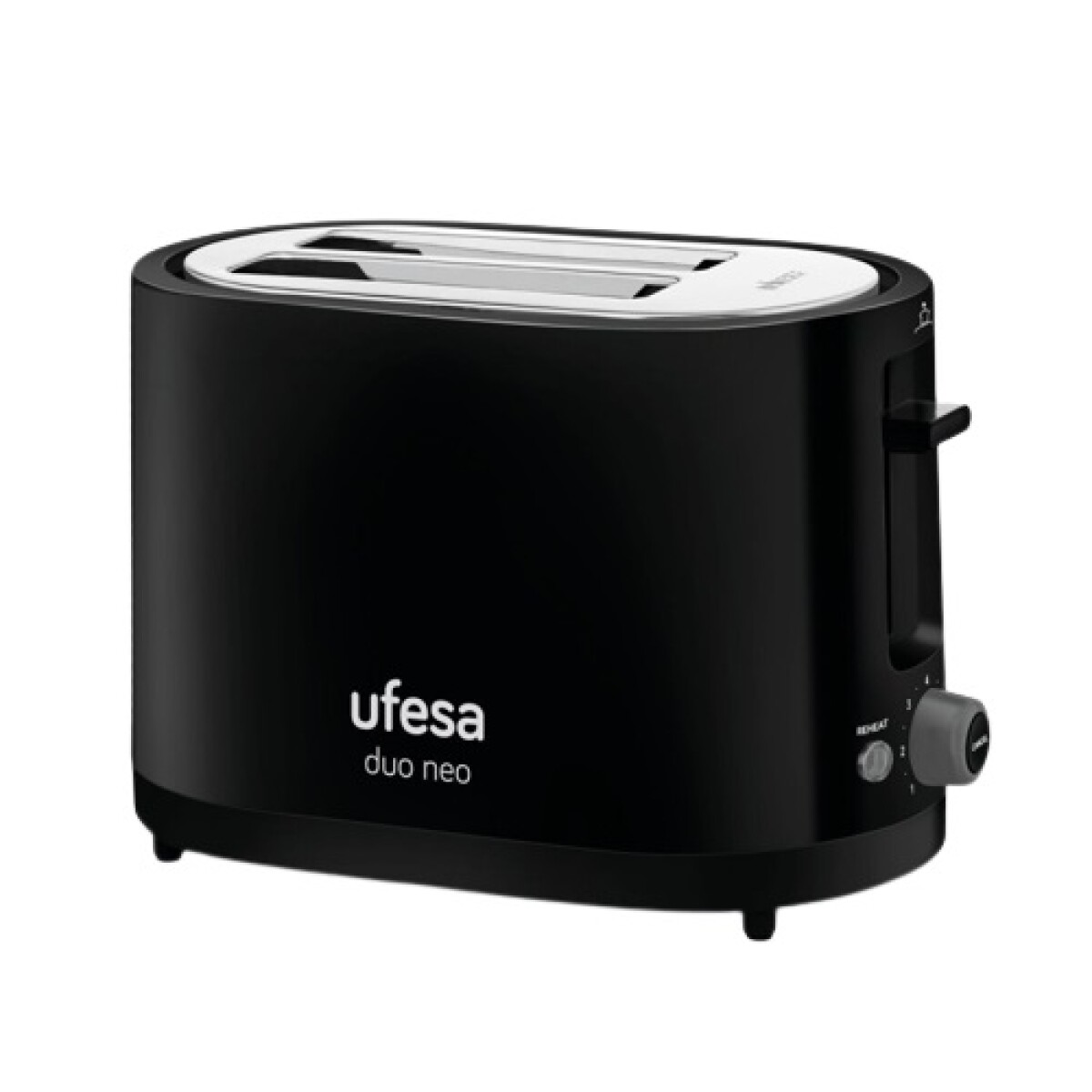 Tostadora Ufesa 2P Md-Tt7485 