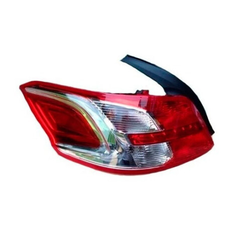 FAROL CITROEN - PEUGEOT 301 HASTA 2017 TRAS IZQ - FAROL CITROEN - PEUGEOT 301 HASTA 2017 TRAS IZQ -