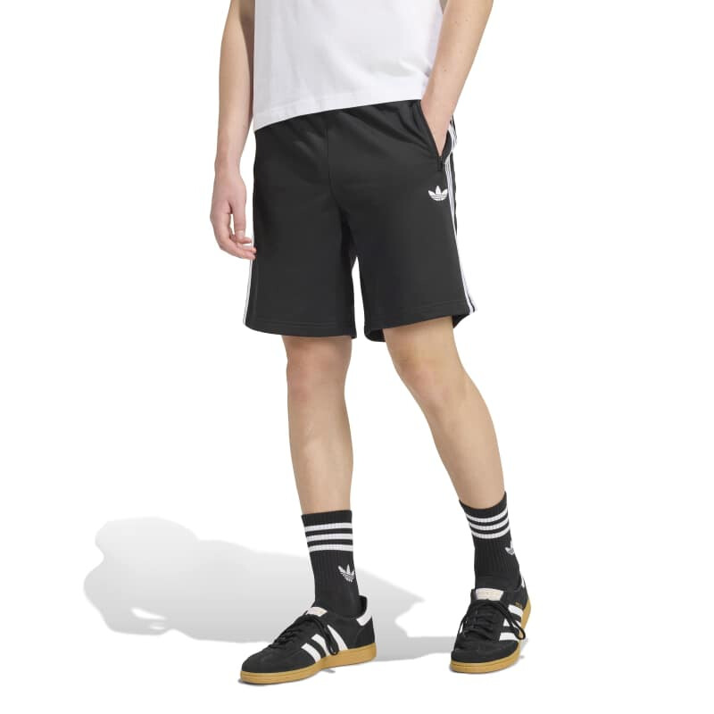 SHORT ADIDAS FIREBIRD Hombre KE1379 Negro