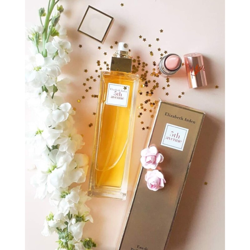 Perfume Elizabeth Arden 5th Avenue 30ml Perfume Elizabeth Arden 5th Avenue 30ml