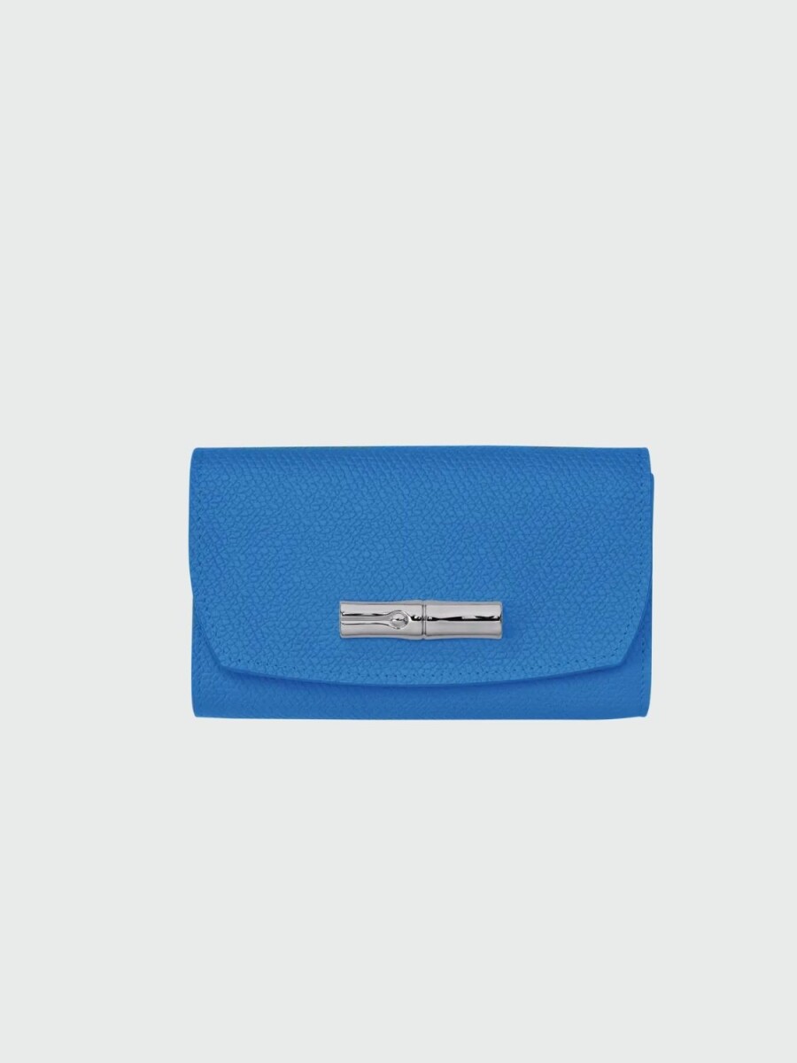 Longchamp -BILLETERA LE ROSEAU 