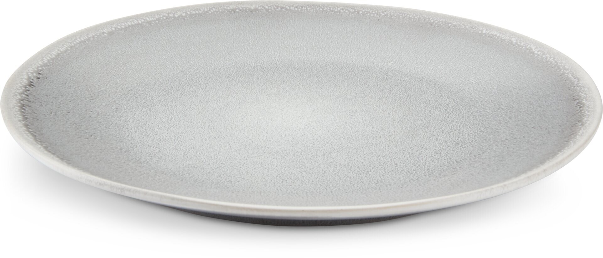 Plato ELIAS Ø28cm gres porcelánico 