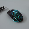 Mouse Q 800 - Negro Mouse Q 800 - Negro