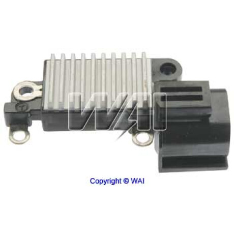 REGULADOR VOLTAJE - REGULADOR HITACHI NISSAN PATHINDER SENTR TRANSPO REGULADOR VOLTAJE - REGULADOR HITACHI NISSAN PATHINDER SENTR TRANSPO